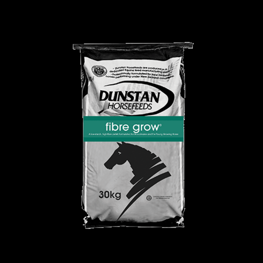 DUNSTAN FIBRE GROW® (30Kg)