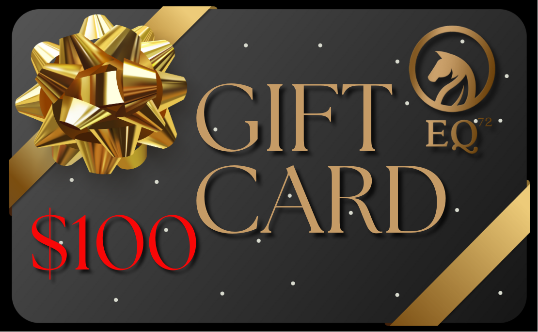 EQ72 Gift Card