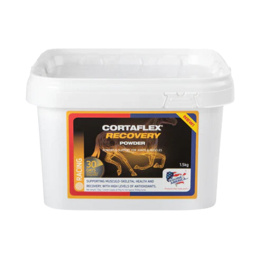 EQUINE AMERICA CORTAFLEX RECOVERY POWDER