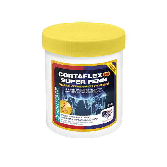 EQUINE AMERICA - CORTAFLEX HA SUPER FENN POWDER