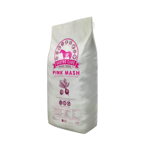 HARVEST GRAINS PINK MASH