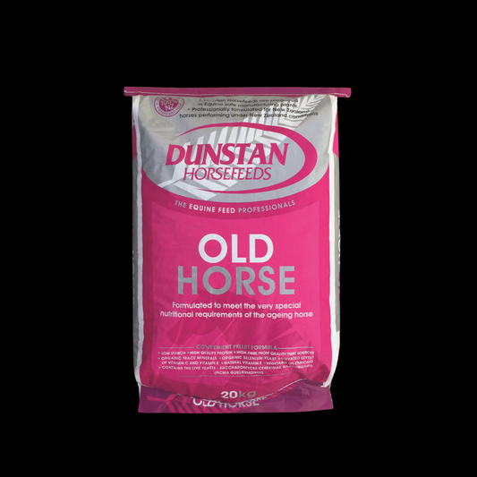 DUNSTAN OLD HORSE® (20kg)