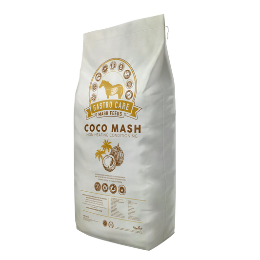 HARVEST GRAINS COCO MASH